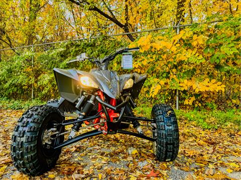 2024 Yamaha YFZ450R SE in Northampton, Massachusetts - Photo 34