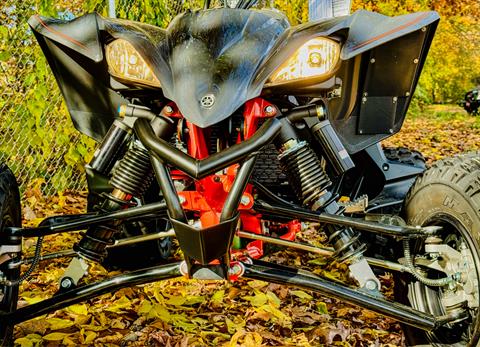 2024 Yamaha YFZ450R SE in Northampton, Massachusetts - Photo 26