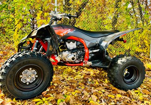 2024 Yamaha YFZ450R SE in Northampton, Massachusetts - Photo 27