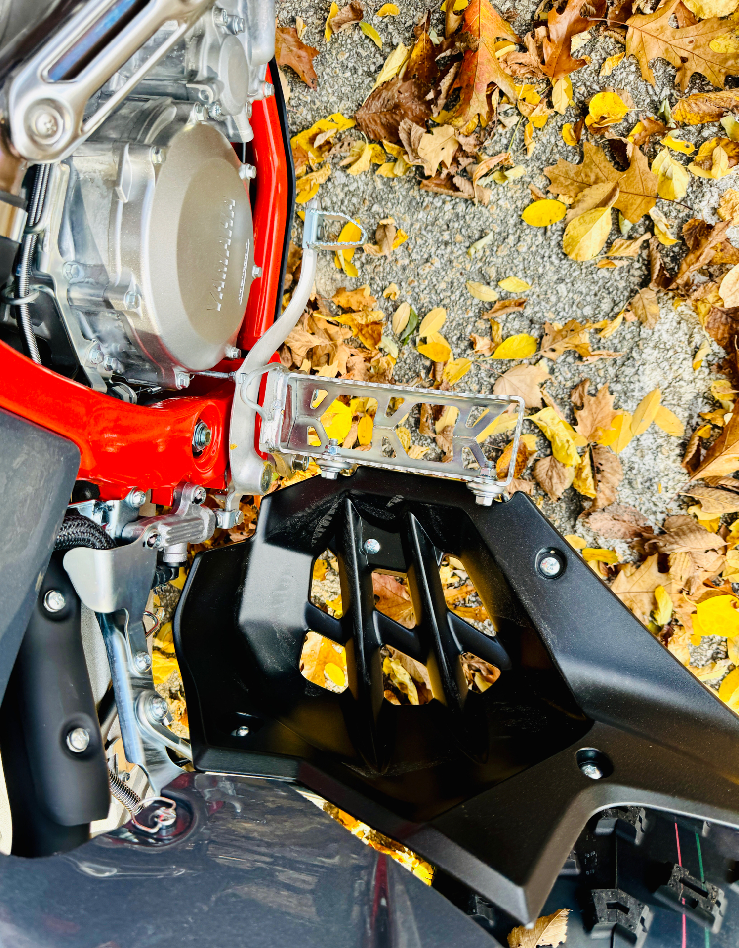 2024 Yamaha YFZ450R SE in Northampton, Massachusetts - Photo 37