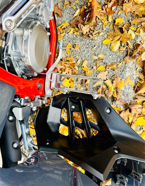 2024 Yamaha YFZ450R SE in Northampton, Massachusetts - Photo 37