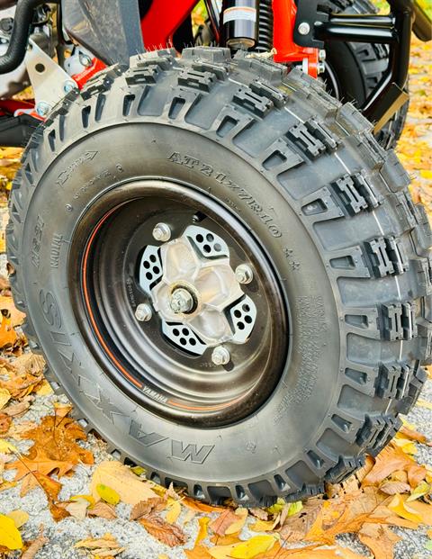 2024 Yamaha YFZ450R SE in Northampton, Massachusetts - Photo 39