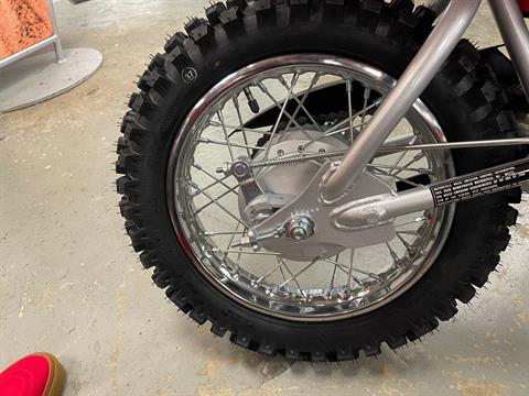 2026 Honda CRF110F in Northampton, Massachusetts - Photo 2