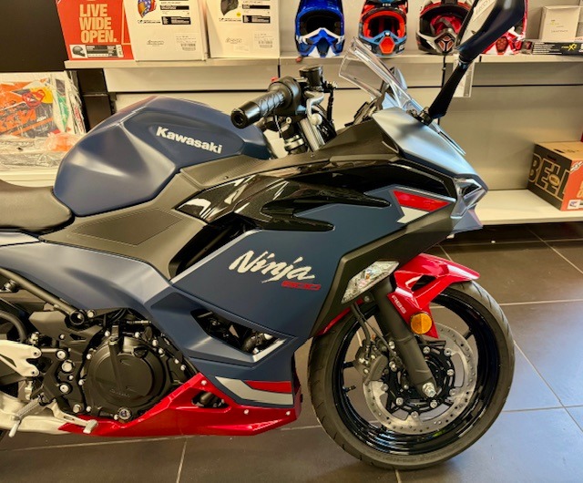2026 Kawasaki Ninja® 500 ABS for sale 1139583