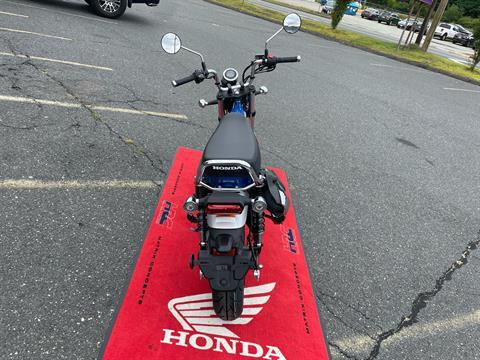 2025 Honda Dax 125 in Northampton, Massachusetts - Photo 5