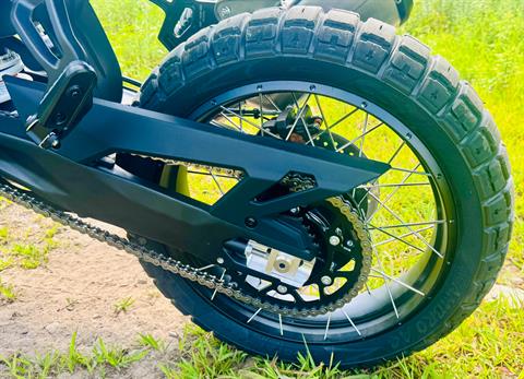 2025 CFMOTO IBEX 450 in Northampton, Massachusetts - Photo 18