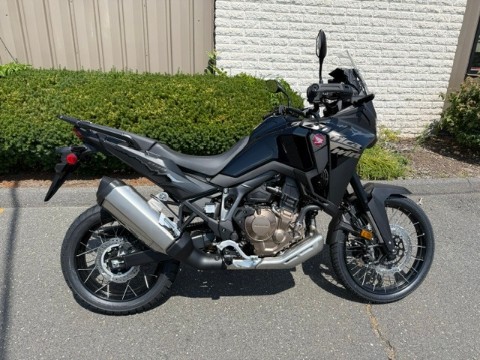 2026 Honda Africa Twin