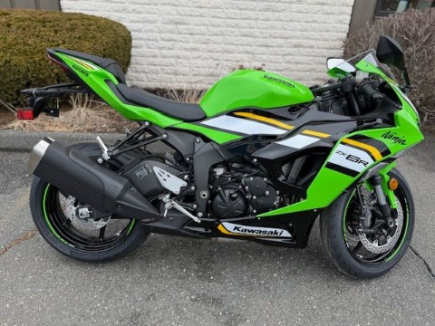 本 R☆R.mama 1999 Kawasaki ZX-7R Muzzy 9R Raptor For Sale At