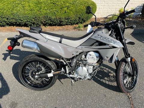 2025 Kawasaki KLX 300SM in Northampton, Massachusetts - Photo 2