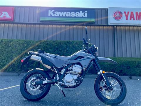 2025 Kawasaki KLX 300SM in Northampton, Massachusetts - Photo 1