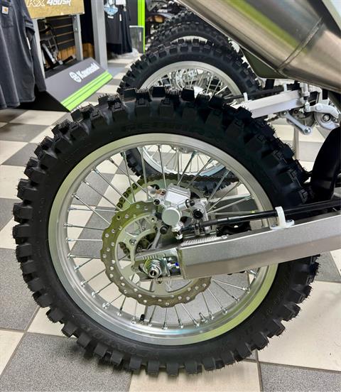 2023 Kawasaki KLX 300R in Northampton, Massachusetts - Photo 2