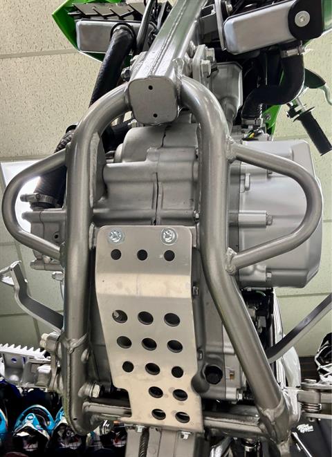 2023 Kawasaki KLX 300R in Northampton, Massachusetts - Photo 13