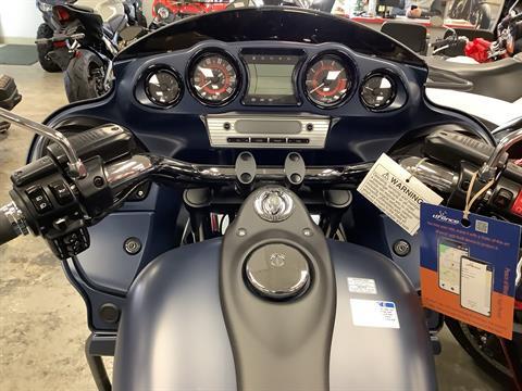 2024 Kawasaki Vulcan 1700 Vaquero ABS in Northampton, Massachusetts - Photo 5