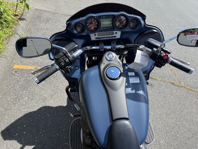 2024 Kawasaki Vulcan 1700 Vaquero ABS in Northampton, Massachusetts - Photo 5
