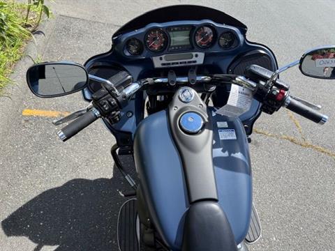 2024 Kawasaki Vulcan 1700 Vaquero ABS in Northampton, Massachusetts - Photo 5