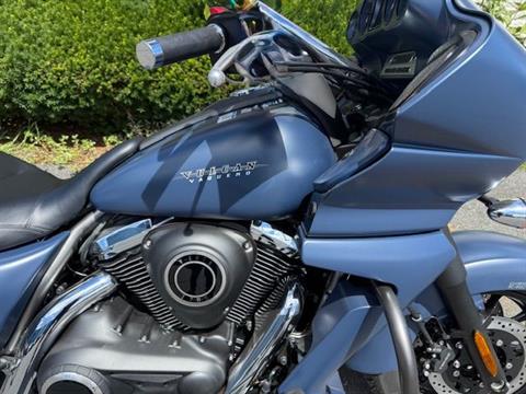 2024 Kawasaki Vulcan 1700 Vaquero ABS in Northampton, Massachusetts - Photo 2