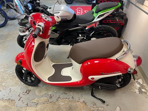 2025 Honda Metropolitan in Northampton, Massachusetts - Photo 1