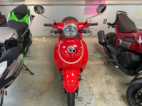 2025 Honda Metropolitan in Northampton, Massachusetts - Photo 6