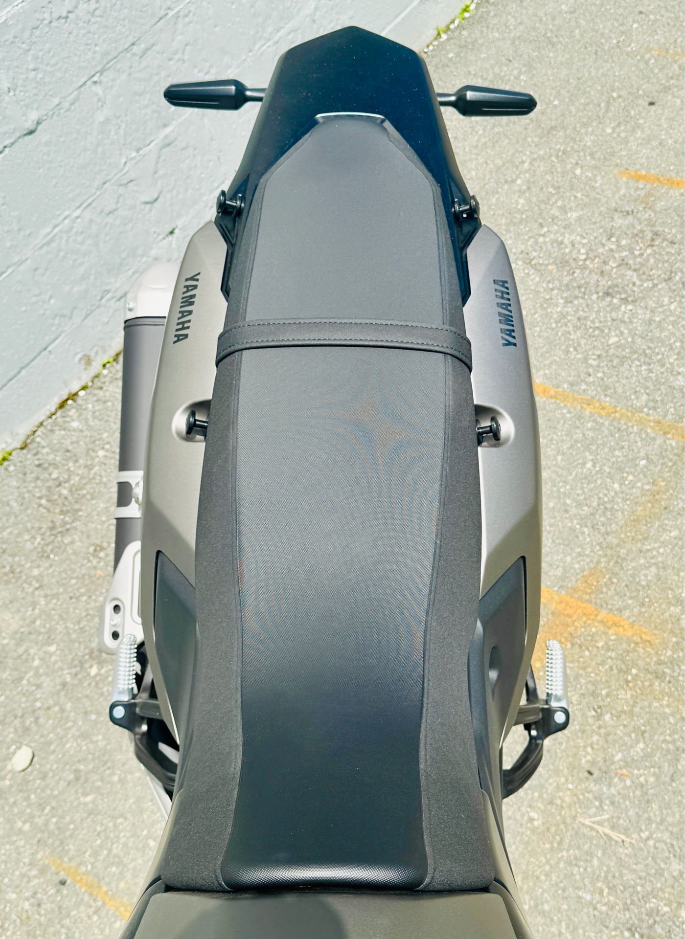 2025 Yamaha Ténéré 700 in Northampton, Massachusetts - Photo 19