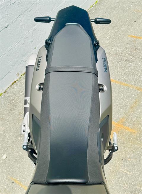 2025 Yamaha Ténéré 700 in Northampton, Massachusetts - Photo 19