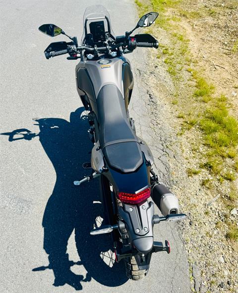 2025 Yamaha Ténéré 700 in Northampton, Massachusetts - Photo 10