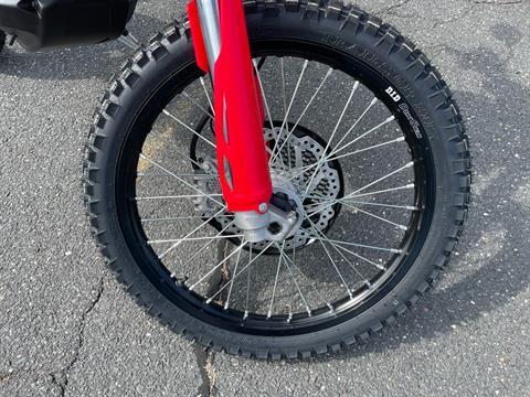 2026 Honda CRF450RL in Northampton, Massachusetts - Photo 4