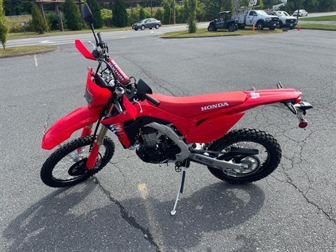2026 Honda CRF450RL in Northampton, Massachusetts - Photo 7