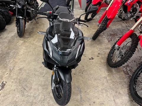 2025 Honda ADV160 in Northampton, Massachusetts - Photo 3