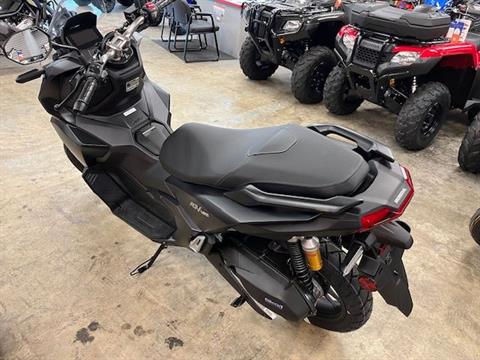 2025 Honda ADV160 in Northampton, Massachusetts - Photo 2