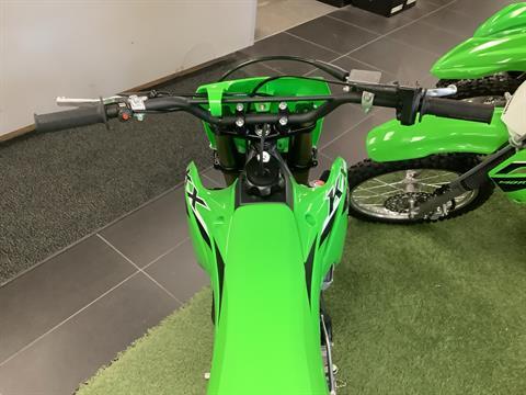 2024 Kawasaki KX 85 in Northampton, Massachusetts - Photo 4