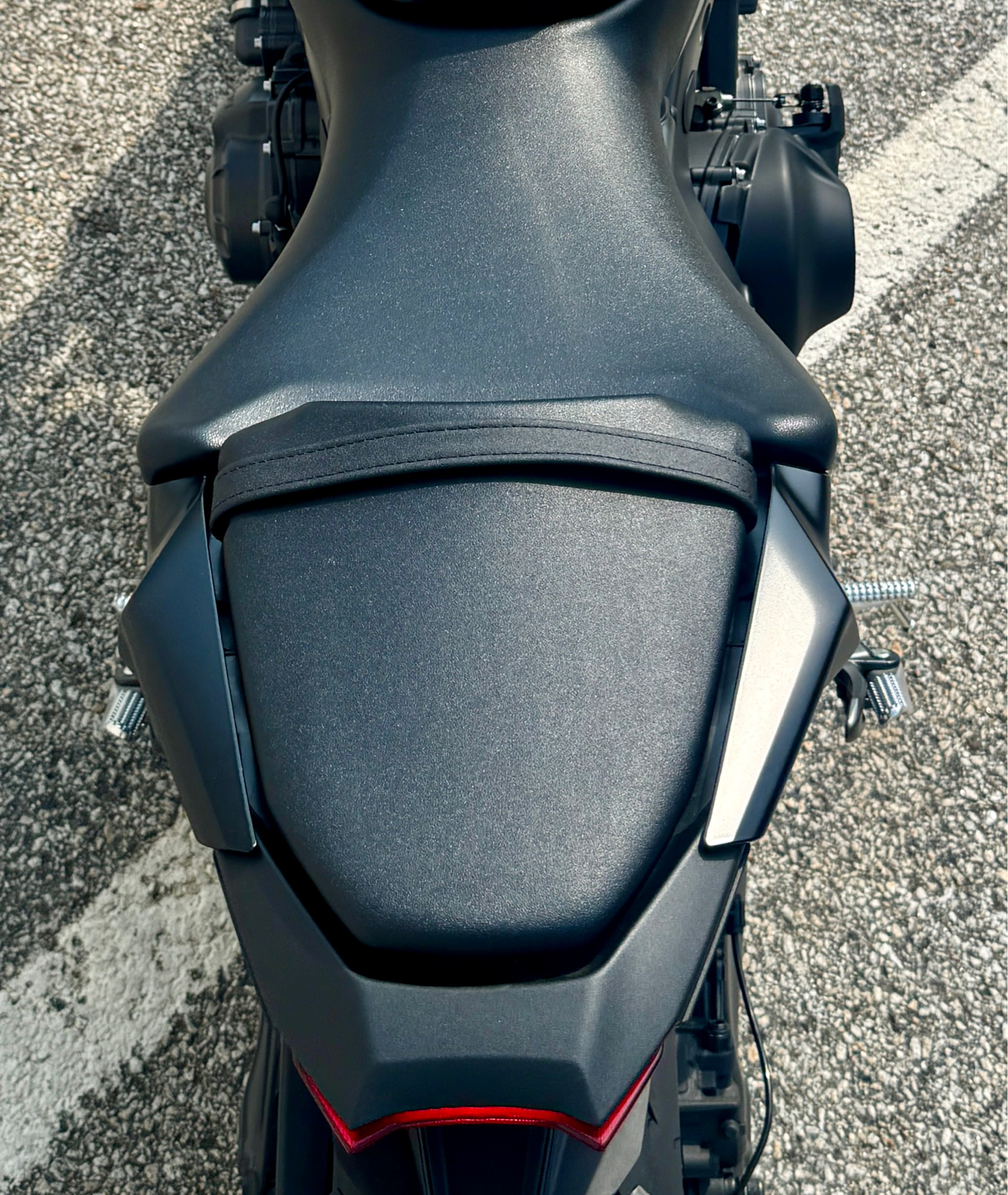 2025 Yamaha MT-09 in Northampton, Massachusetts - Photo 6