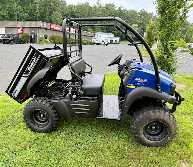 2026 Kawasaki MULE SX 4x4 XC in Northampton, Massachusetts - Photo 1