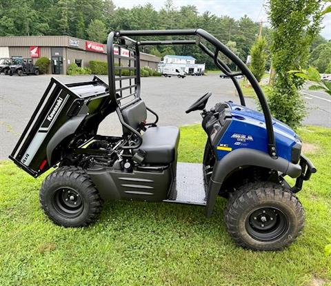 2026 Kawasaki MULE SX 4x4 XC in Northampton, Massachusetts - Photo 1