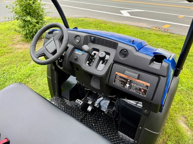 2026 Kawasaki MULE SX 4x4 XC in Northampton, Massachusetts - Photo 4