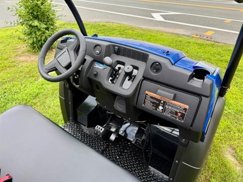 2026 Kawasaki MULE SX 4x4 XC in Northampton, Massachusetts - Photo 4