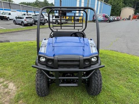 2026 Kawasaki MULE SX 4x4 XC in Northampton, Massachusetts - Photo 5