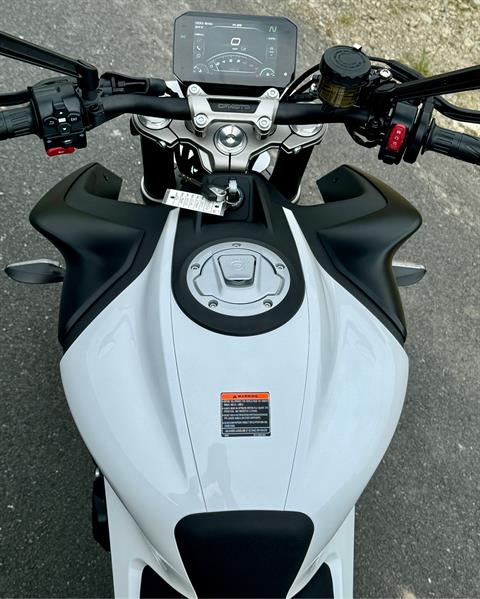 2024 CFMOTO 450NK in Northampton, Massachusetts - Photo 30