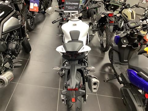 2024 CFMOTO 450NK in Northampton, Massachusetts - Photo 39