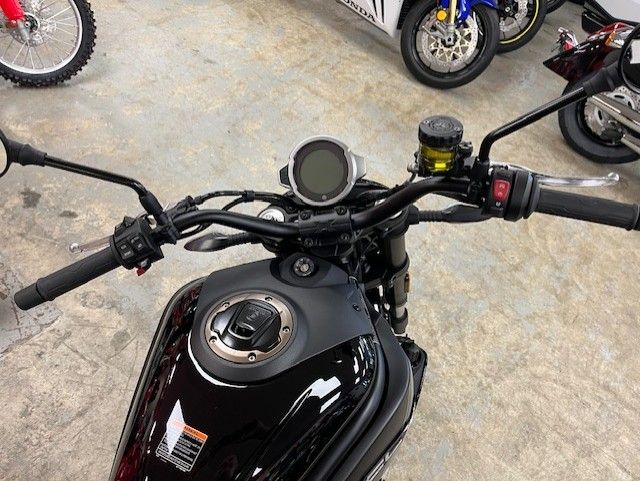 2024 CFMOTO 700CL-X in Northampton, Massachusetts - Photo 3