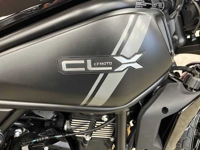 2024 CFMOTO 700CL-X in Northampton, Massachusetts - Photo 4