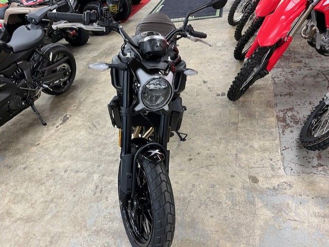 2024 CFMOTO 700CL-X in Northampton, Massachusetts - Photo 2