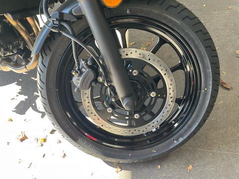 2025 Kawasaki Eliminator ABS in Northampton, Massachusetts - Photo 3