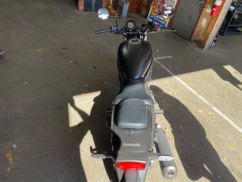 2025 Kawasaki Eliminator ABS in Northampton, Massachusetts - Photo 5