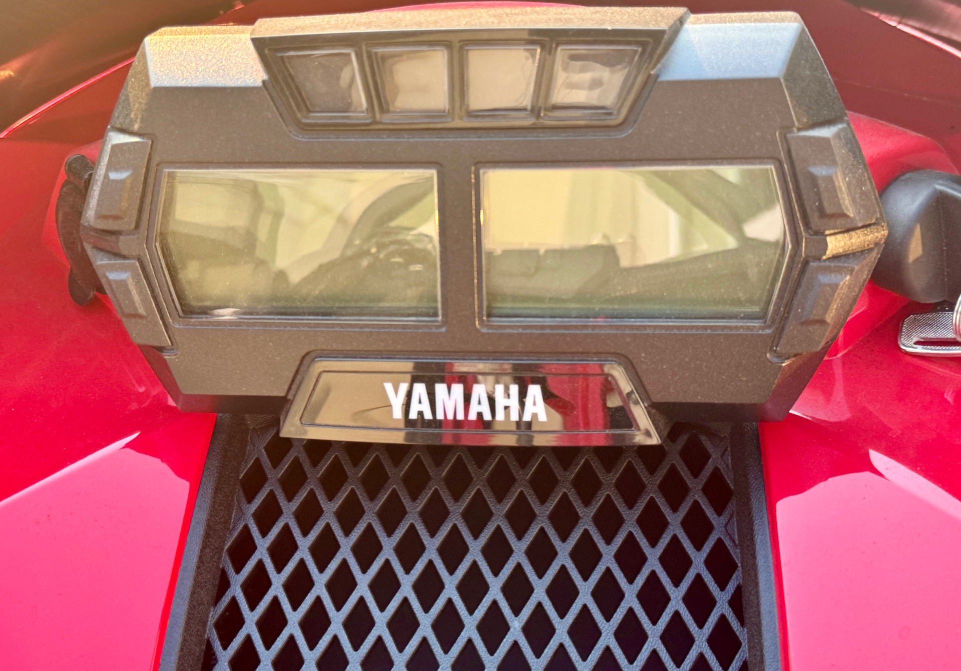 2024 Yamaha Sidewinder X-TX SE 146 in Foxboro, Massachusetts - Photo 11