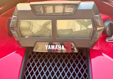 2024 Yamaha Sidewinder X-TX SE 146 in Foxboro, Massachusetts - Photo 11