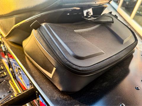 2024 Yamaha Sidewinder X-TX SE 146 in Foxboro, Massachusetts - Photo 14