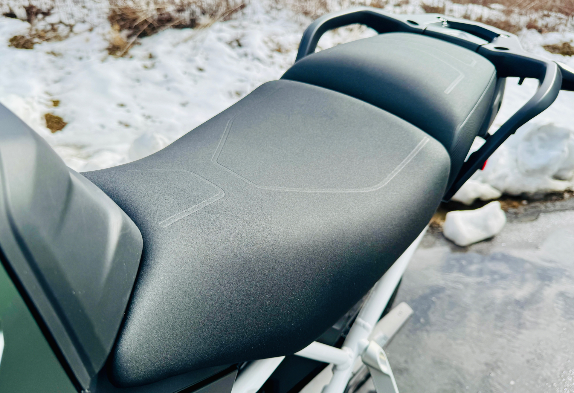 2025 Triumph Tiger 900 Rally Pro in Foxboro, Massachusetts - Photo 20