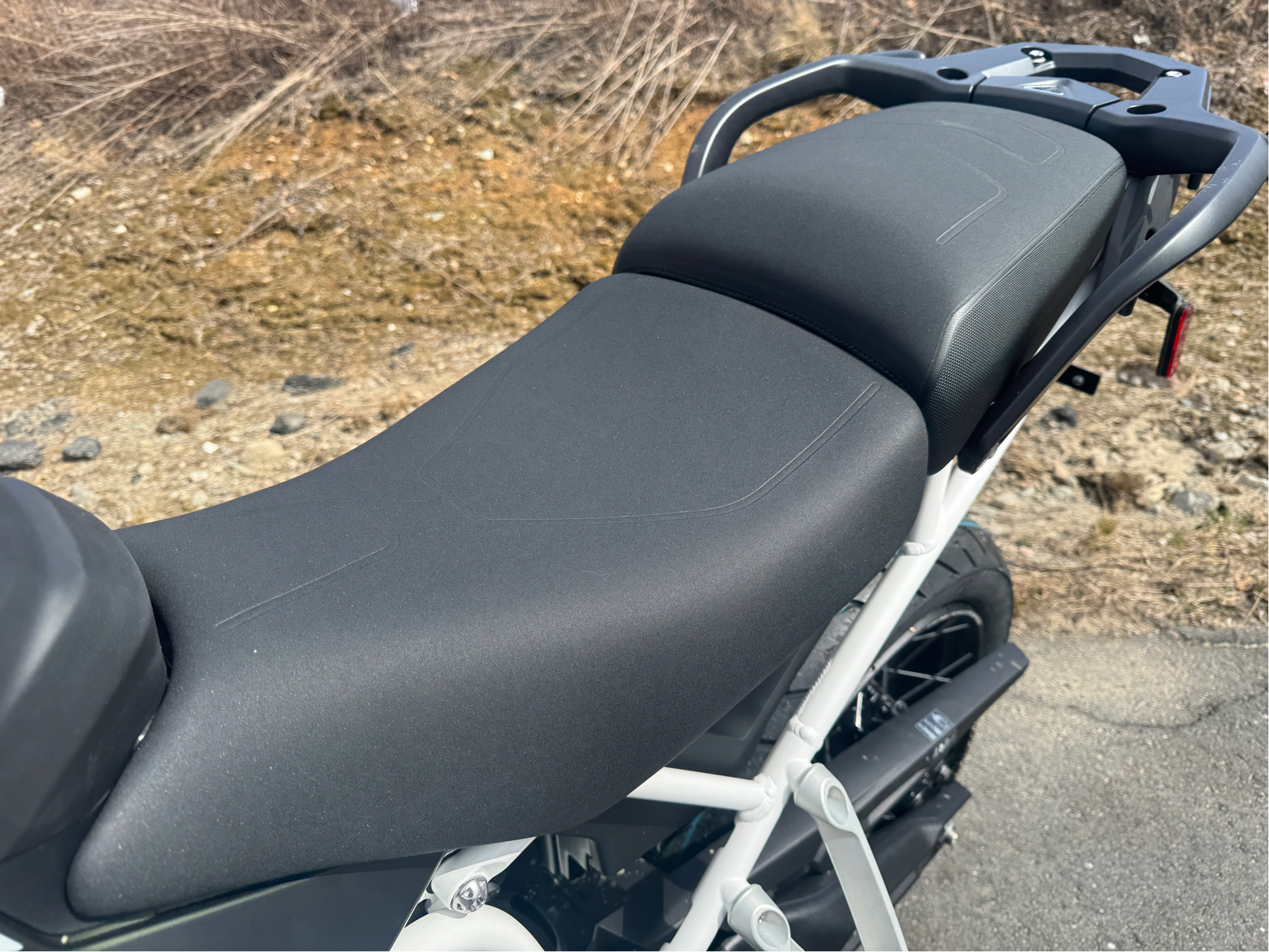 2025 Triumph Tiger 900 Rally Pro in Foxboro, Massachusetts - Photo 21