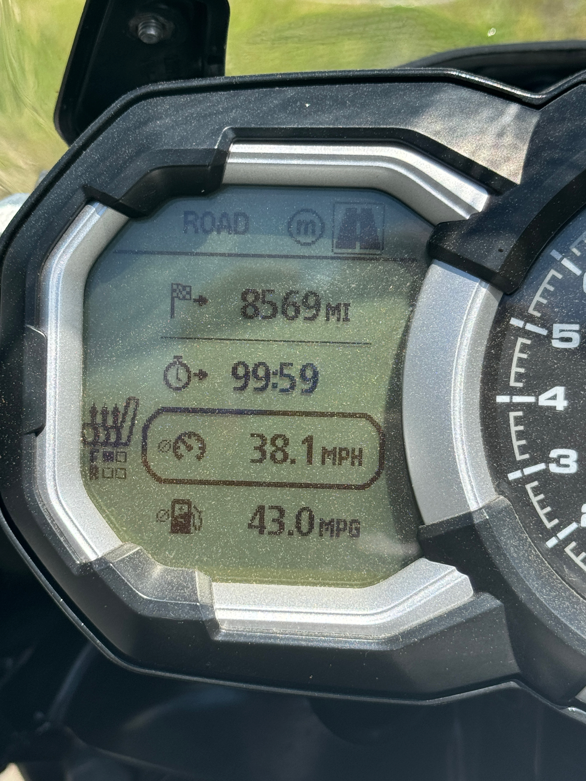 2017 Triumph Tiger Explorer XCA in Foxboro, Massachusetts - Photo 2