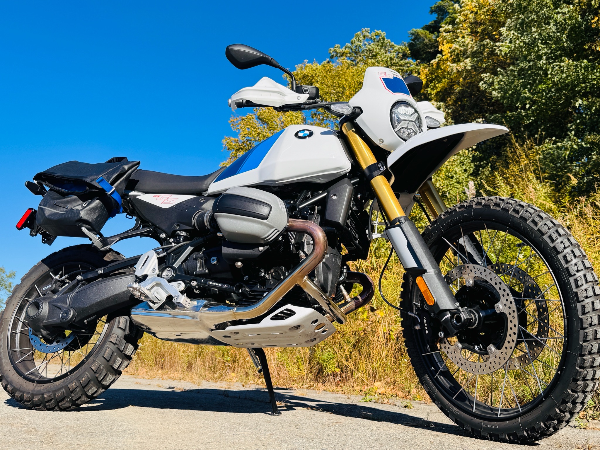 2026 BMW R 12 G/S for sale 1308777